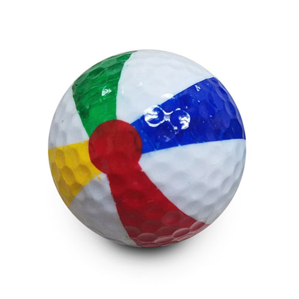 Beach Ball Novelty